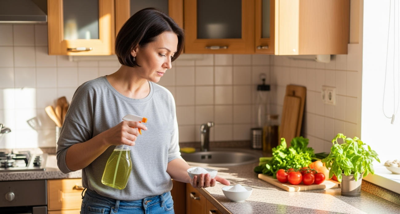 Аптечные средства за 50 рублей уничтожают всю колонию тараканов: что знают опытные хозяйки