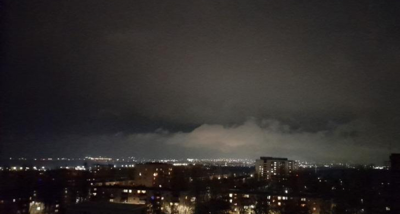 За час ПВО уничтожила 24 украинских БПЛА над Курской областью