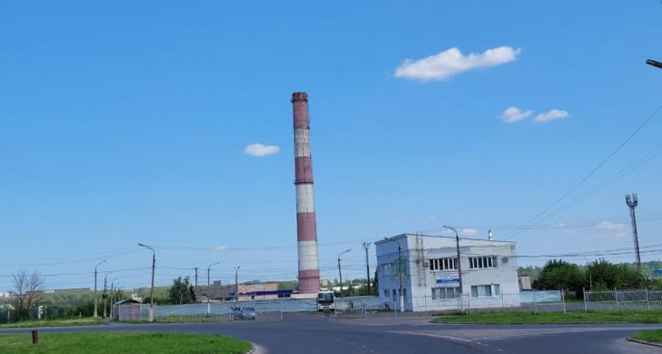 В Железногорске отключат горячую воду на две недели перед отопительным сезоном