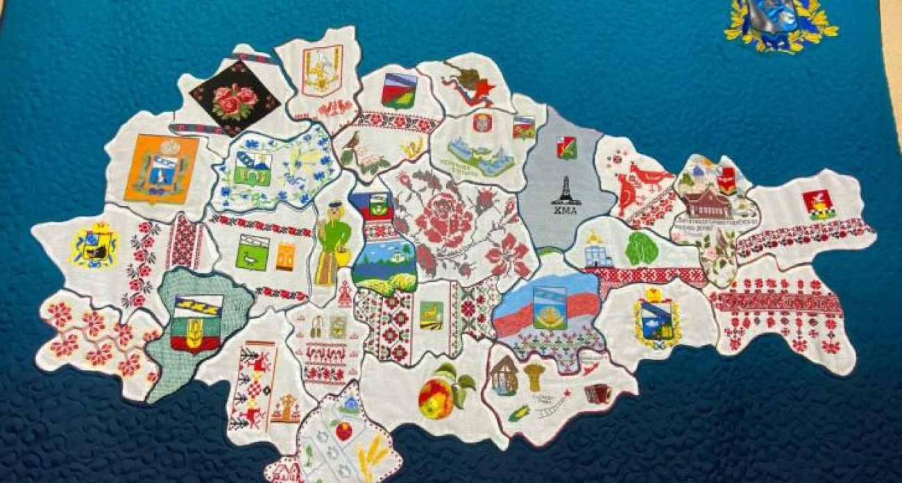 1 155 курских семей борются за 60 сертификатов по 5 млн рублей в конкурсе "Это у нас семейное"