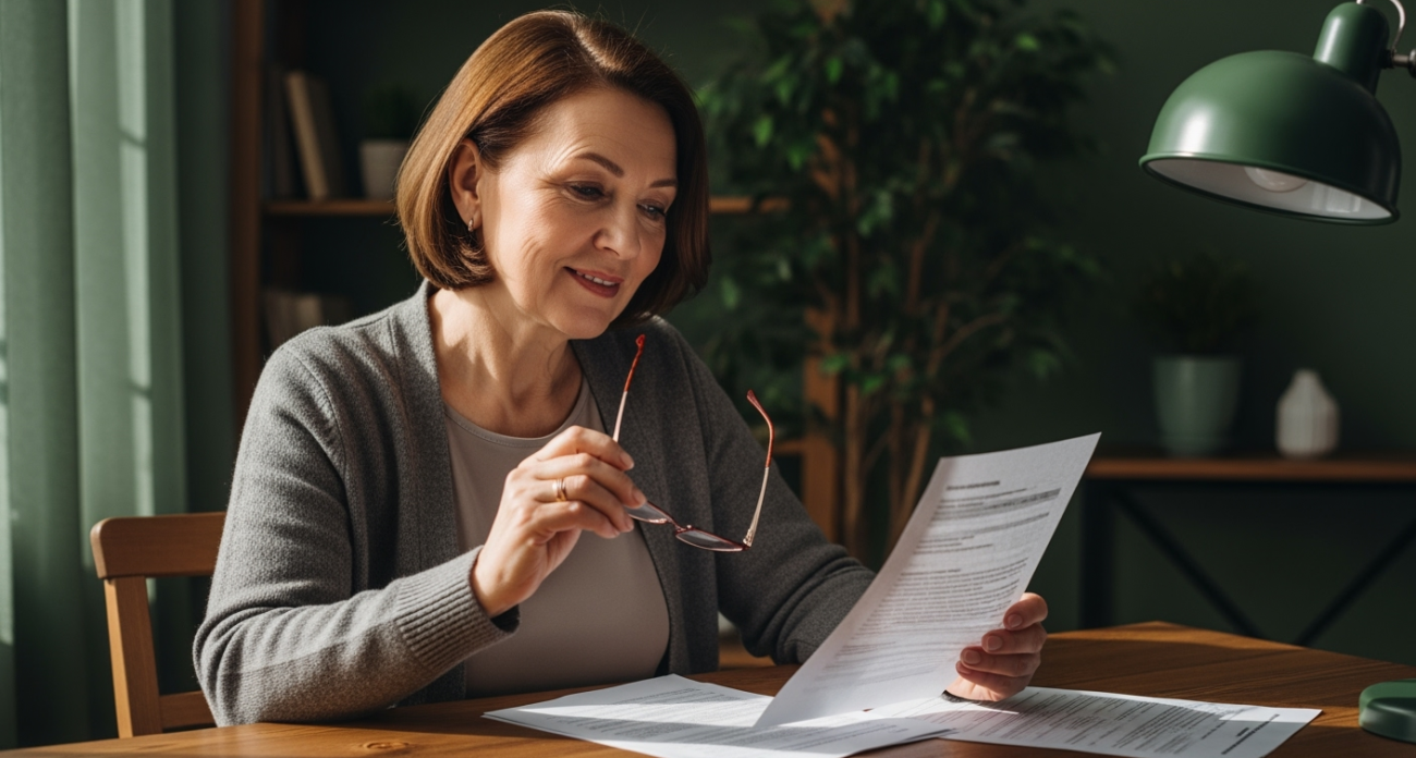 Государство платит людям после 55 лет за здоровье, но 9 из 10 об этом не знают