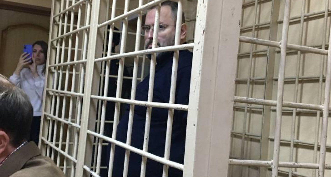 Курский суд оставил под стражей чиновников, укравших 152 млн на недостроенных укреплениях