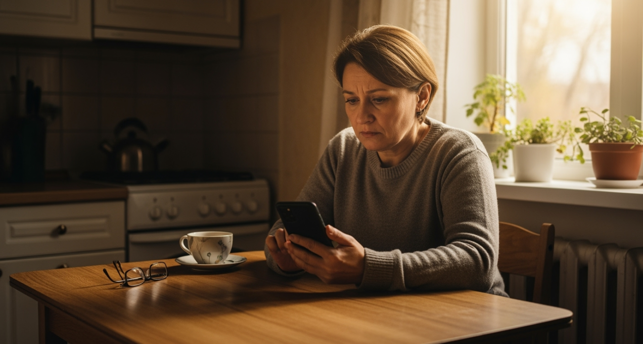 Одно слово в переводе — и банк заморозит все ваши деньги: список запретных фраз, которые нельзя писать в 2025 году