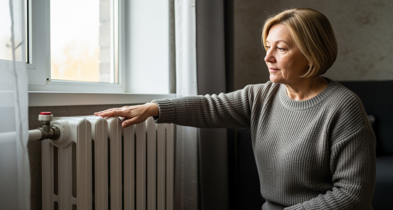 Старые дома будут получать тепло раньше новостроек: что изменится в вашей квитанции