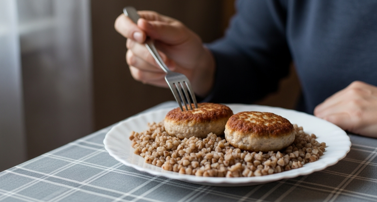 Забытое блюдо из Кремля, которое готовила жена Брежнева: почему колдуны исчезли из наших домов
