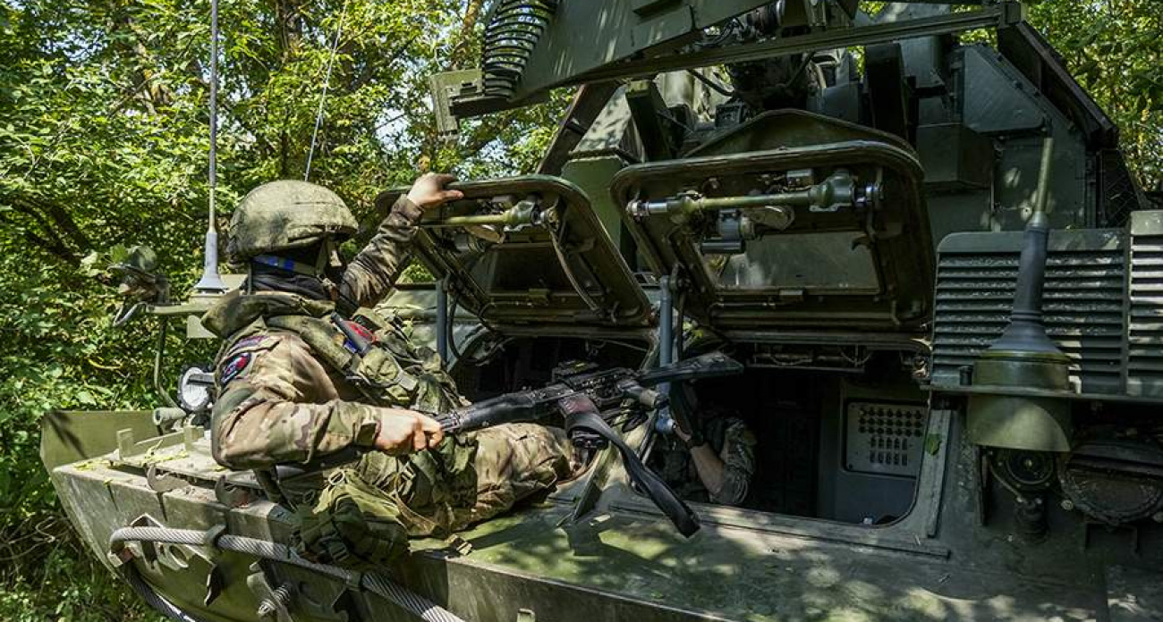 ПВО за 3 часа сбили 13 украинских дронов над приграничными Белгородской и Курской областями