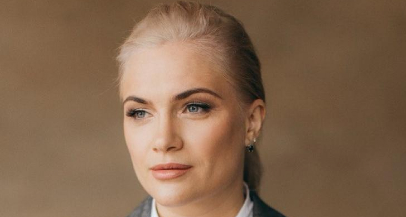 Олимпийская чемпионка по фехтованию Евгения Ламонова неожиданно сложила депутатские полномочия в Курской облдуме