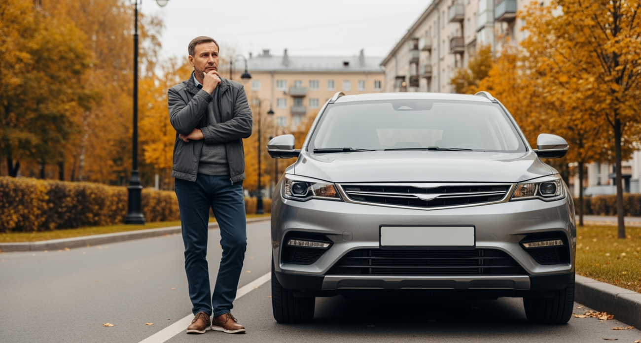 Автоэксперт раскрыл правду о китайских машинах в России: «Через 3-5 лет вторичный рынок покажет их истинное лицо»