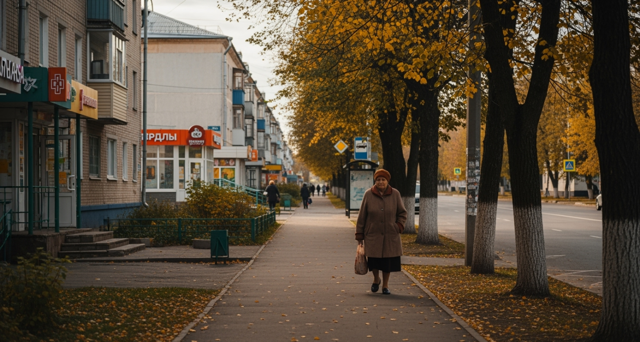 90-летняя бабушка открыла мне тайну счастливой старости: дело не в детях и внуках, а в этих 7 вещах