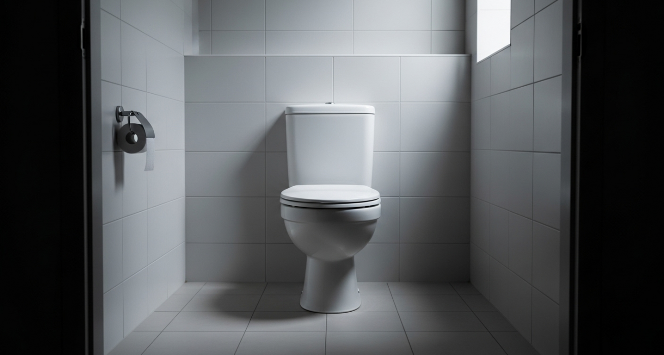 Хозяйки годами не подозревали: обычная бутылка в бачке творит чудеса с унитазом