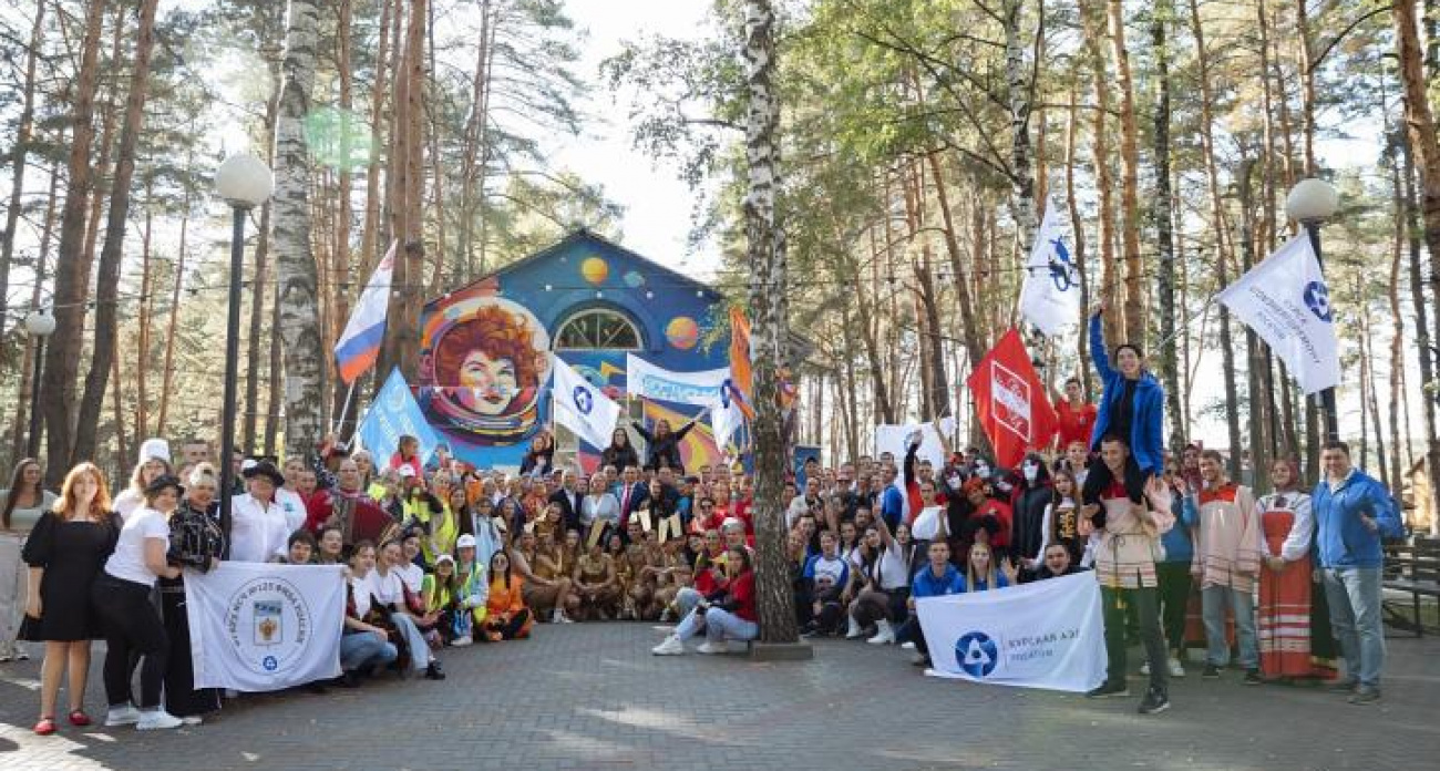 Команда Курской АЭС победила 18 соперников на фестивале "Юность-ТВ 2025"