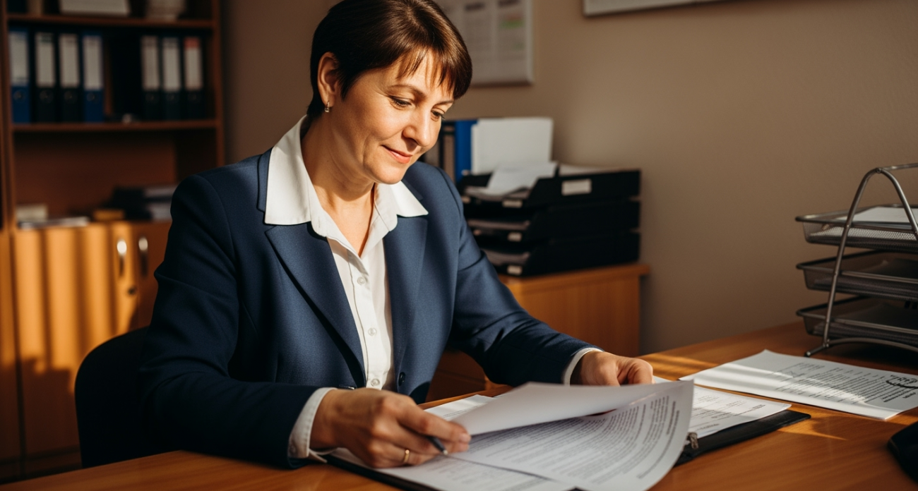 Федеральные бюджетники получат на 7,6% больше с октября, но есть категории, которых это не коснётся