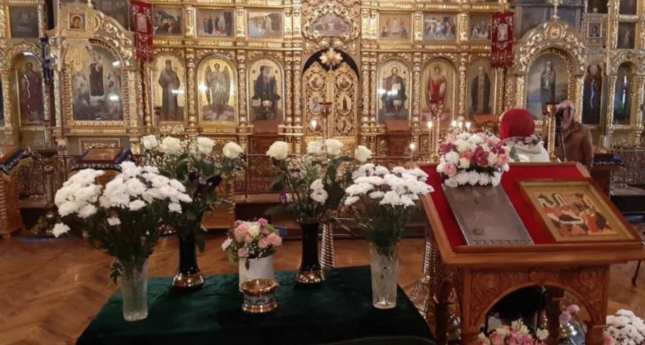 Мощи "современного апостола любви" прибыли в Курск: верующие рассказывают об исцелениях