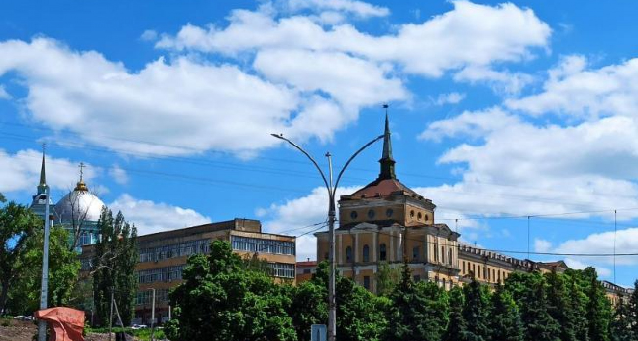 Курск раскрыл впечатляющие цифры: 435 тысяч жителей, единственный в России музей соловья и лучший цирк Европы