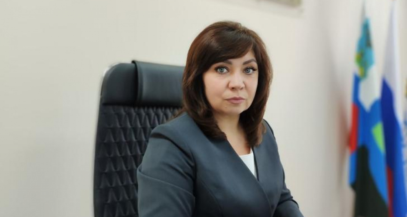Руководитель фонда "Защитники Отечества" Анна Кочерова единогласно утверждена сенатором от Белгородской области