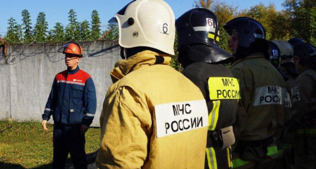 "Россети" готовятся к ледяному дождю и сильному ветру: масштабные учения с МЧС перед отопительным сезоном