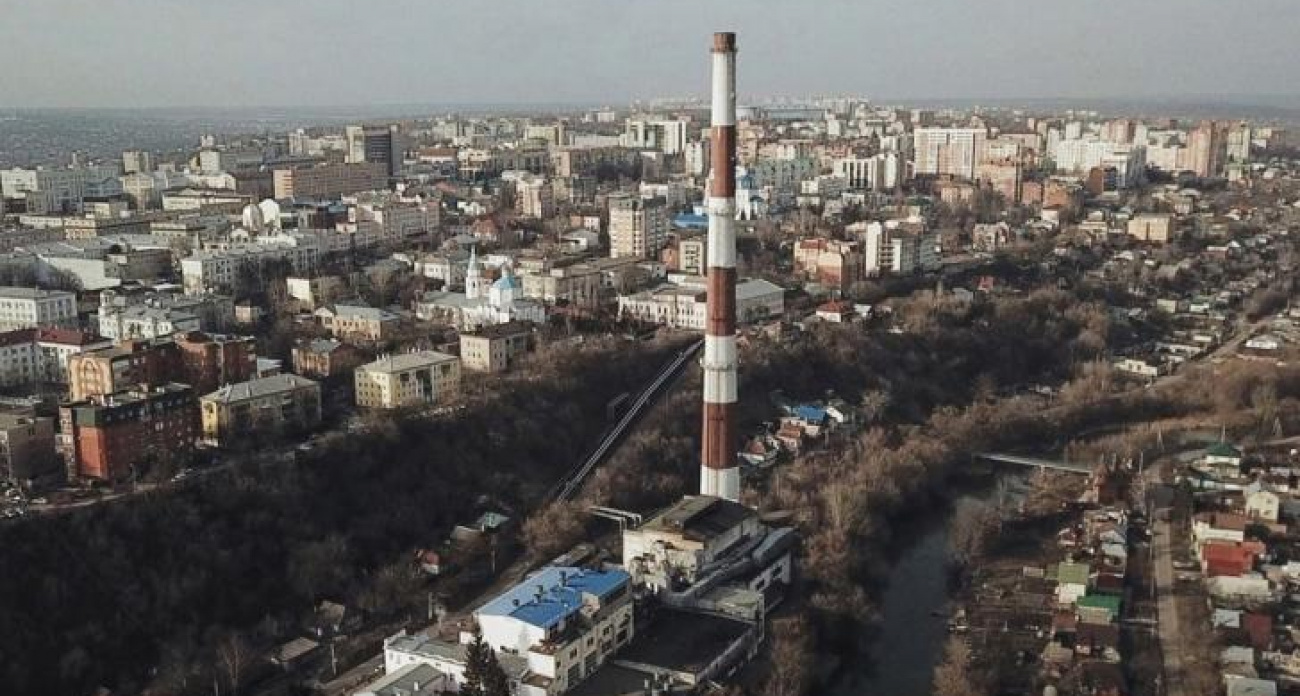 ТЭЦ-4 освободит 2,4 гектара для культурно-духовного центра к 1000-летию Курска