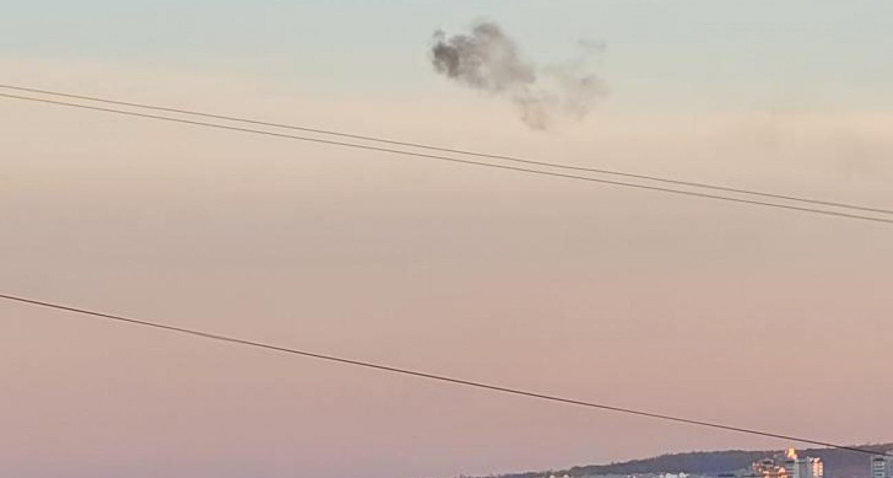 ПВО России сбила 17 украинских дронов за сутки над Курской областью