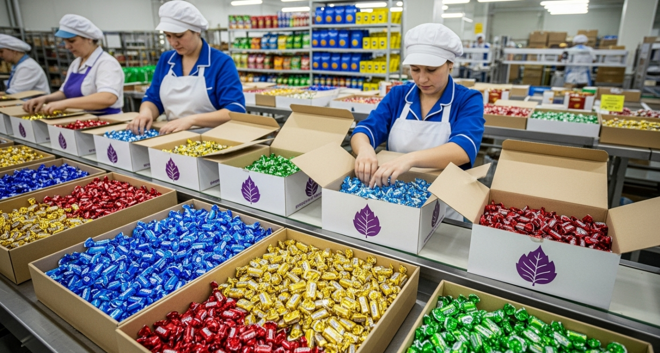 Кассир в Пятерочке увеличил вес 5 конфет в 3,5 раза: как магазины обманывают на весах и что с этим делать
