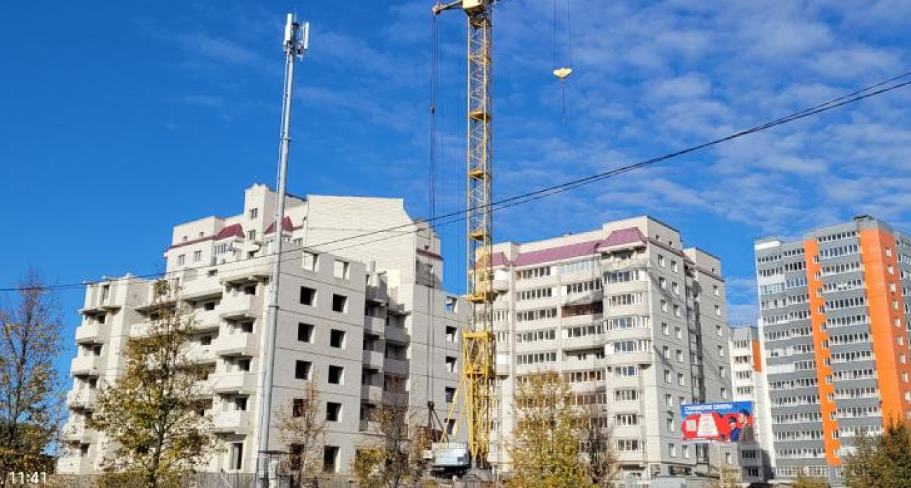 Банкрот ЦММ подсунул нечитаемые документы: дольщики железногорского долгостроя идут в суд