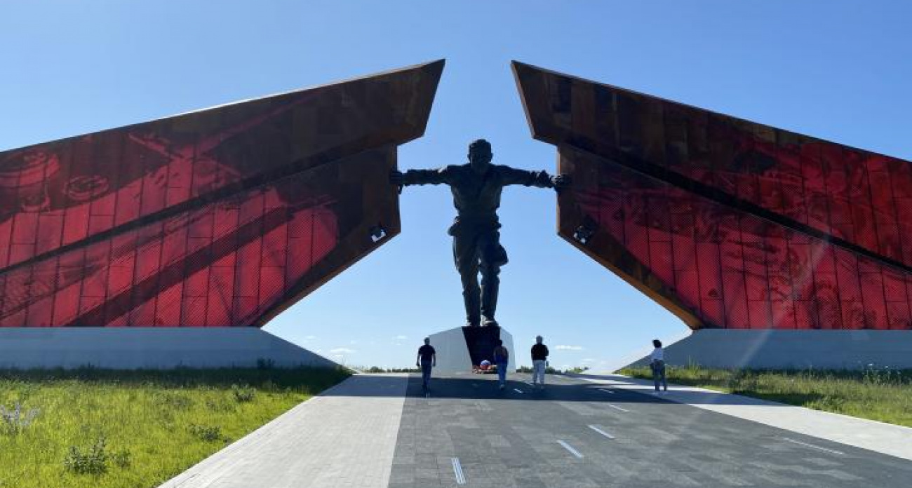 Прокуратура требует миллиард с подрядчика мемориала "Курская битва", который получил контракт без конкурса под предлогом санкций
