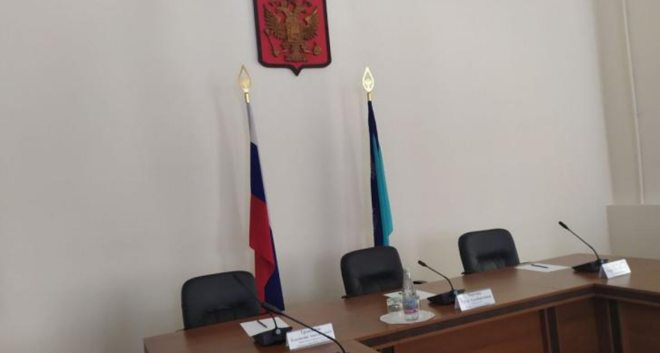 Битва за кресло мэра Курска: пять кандидатов сразятся за власть над городом