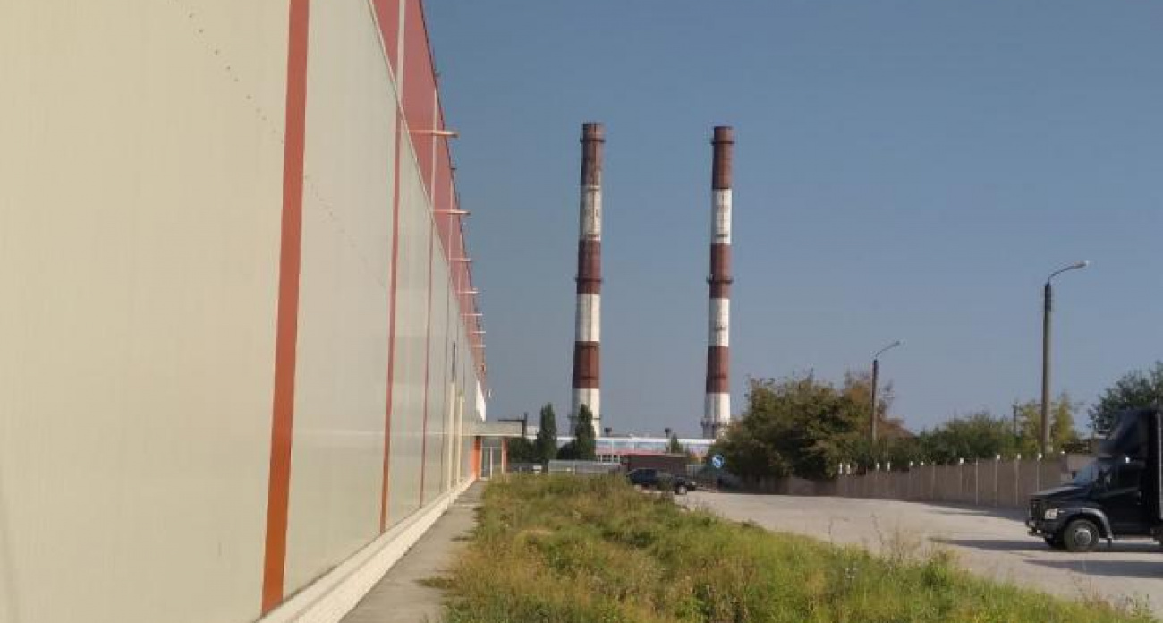 В Курской области 344 соцучреждения получат тепло до 6 октября, жилые дома — только после