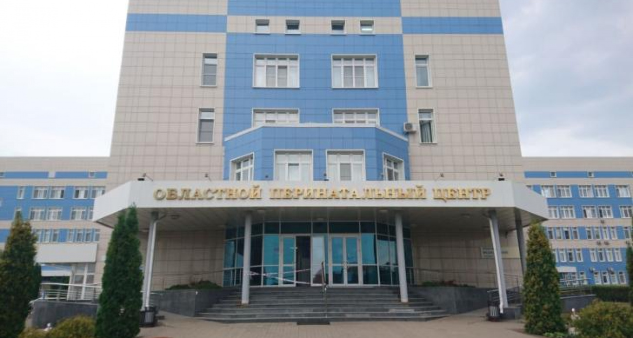 От 980 граммов до 4,7 кг: в Курске родился 357-й ребенок сентября, включая десятого в семье