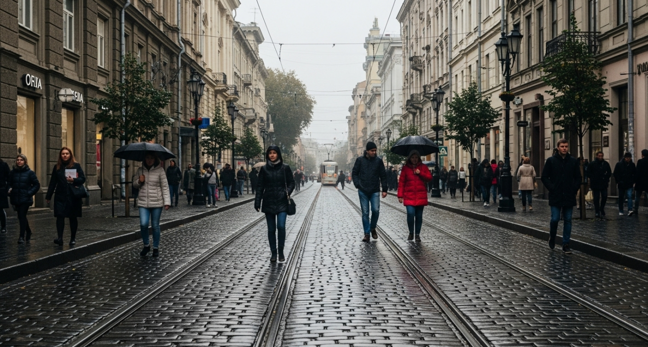 «Переехала в Финляндию и жалею»: 5 скрытых причин, о которых молчат в туристических буклетах