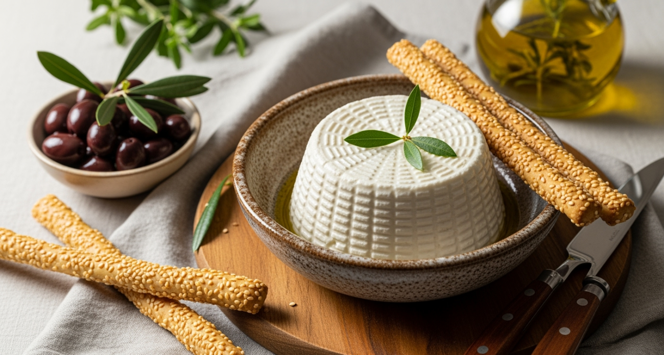 Забудьте о дорогом сыре Филадельфия — два продукта из холодильника творят то же самое за копейки
