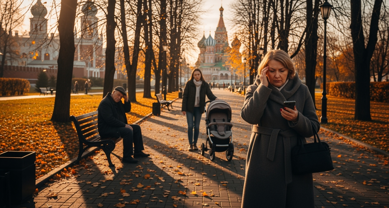 Скоро на россиян обрушится сильная магнитная буря: названы самые опасные даты в октябре - готовьтесь.