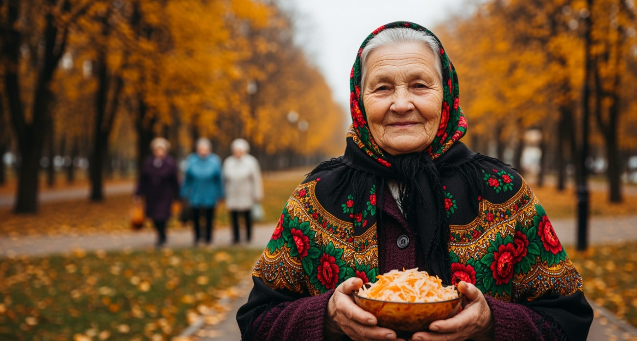 Японцы не просто так живут до 100 лет: они употребляют этот продукт, а в России его ненавидят