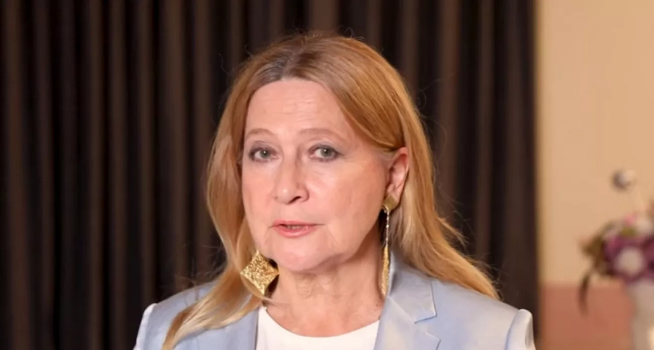 Достаточно просто сделать шаг: Тамара Глоба рассказала, перед кем открывается путь из золота в октябре