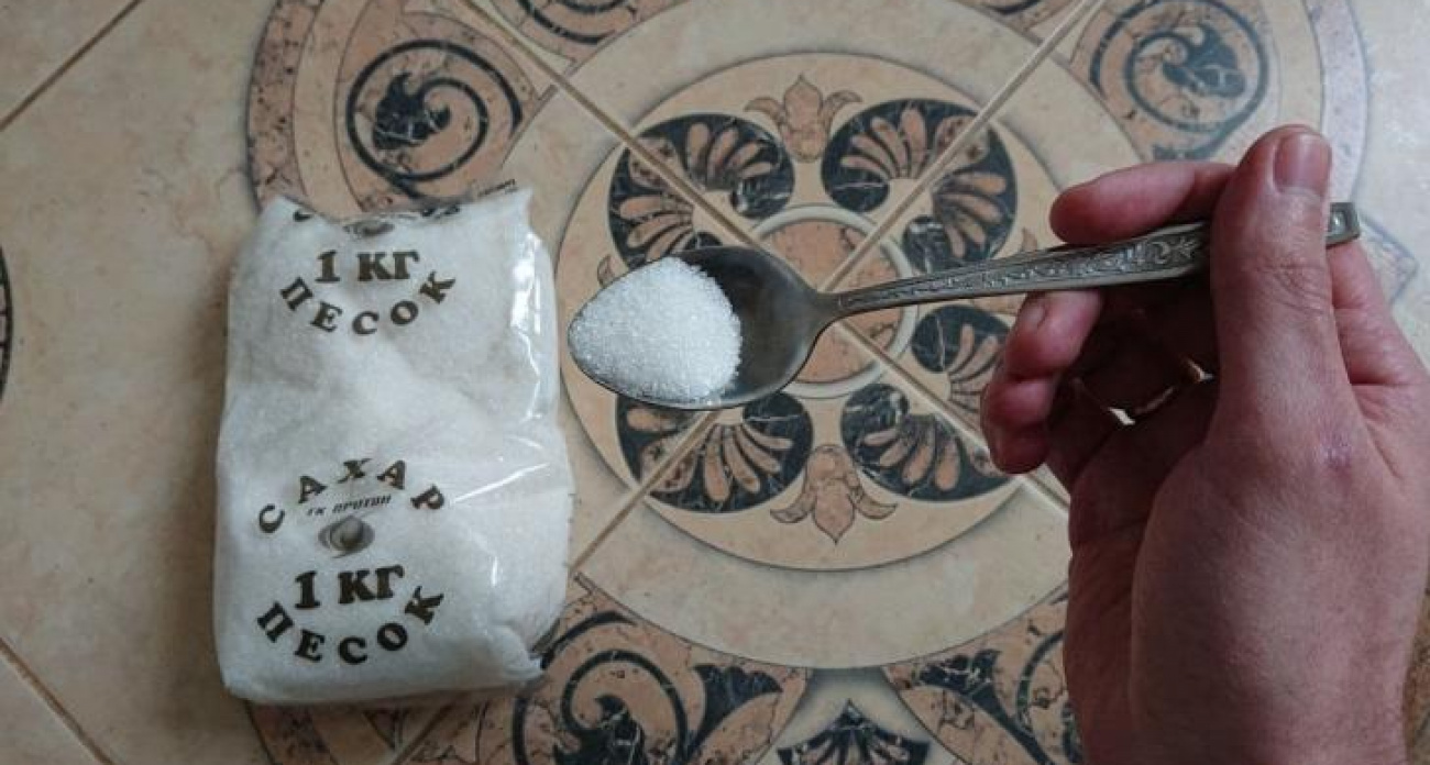 Минсельхоз опроверг слухи о росте цен на сахар на 20% к Новому году