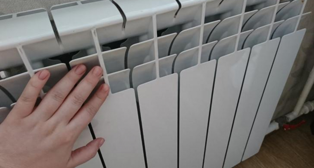 В Дичне запустят отопление после жалоб жителей губернатору на аварийные теплосети
