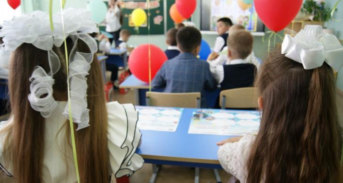 Только 9 из 119 приграничных школ Курской области смогли вернуться к очному обучению