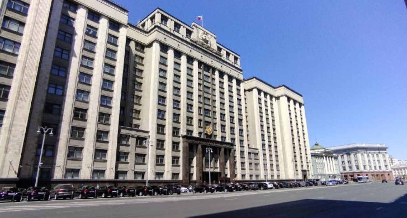 Госдума рассматривает отсрочку долгов для жителей Курской области из-за режима КТО