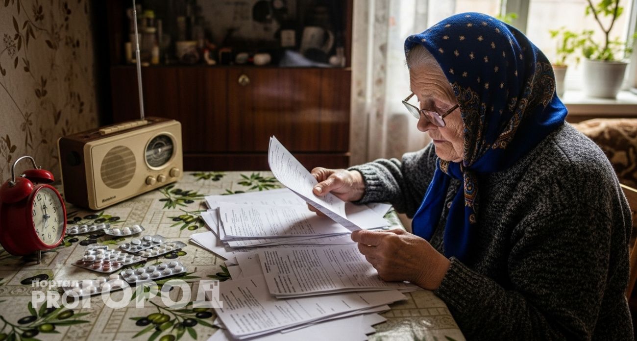 Пенсионерам разрешили не платить за воду и вывоз мусора: но только при одном условии