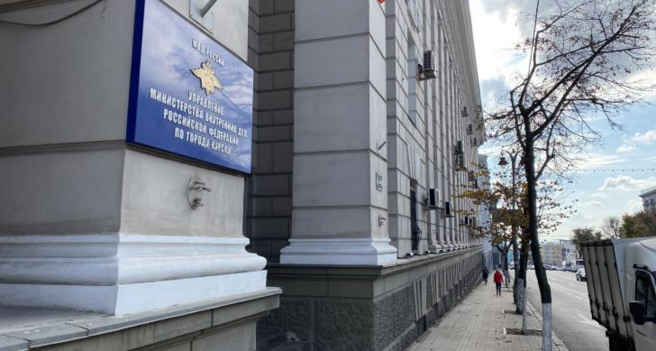 Курянин организовал подпольный склад с 3500 бутылками алкоголя на 2,2 млн рублей