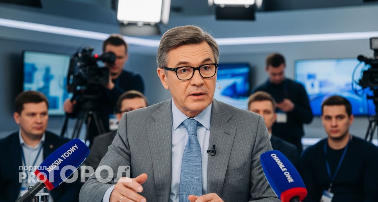 «Я видел больше горя, чем вы представить можете»: что заставило Малахова впервые за 20 лет сорваться в прямом эфире