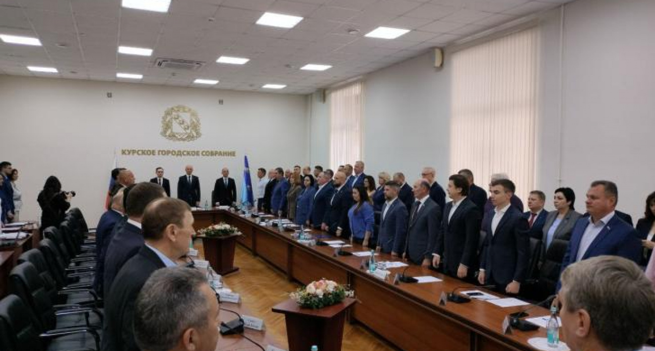 Депутаты Курска выбирают мэра: решающими станут опыт управления и отношения с губернатором