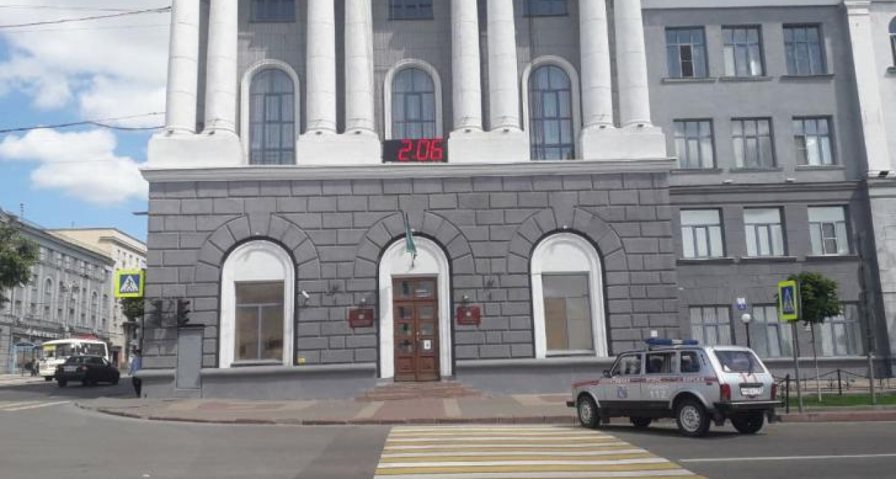 Курск возрождает муниципальную УК после жалоб жильцов на частные компании