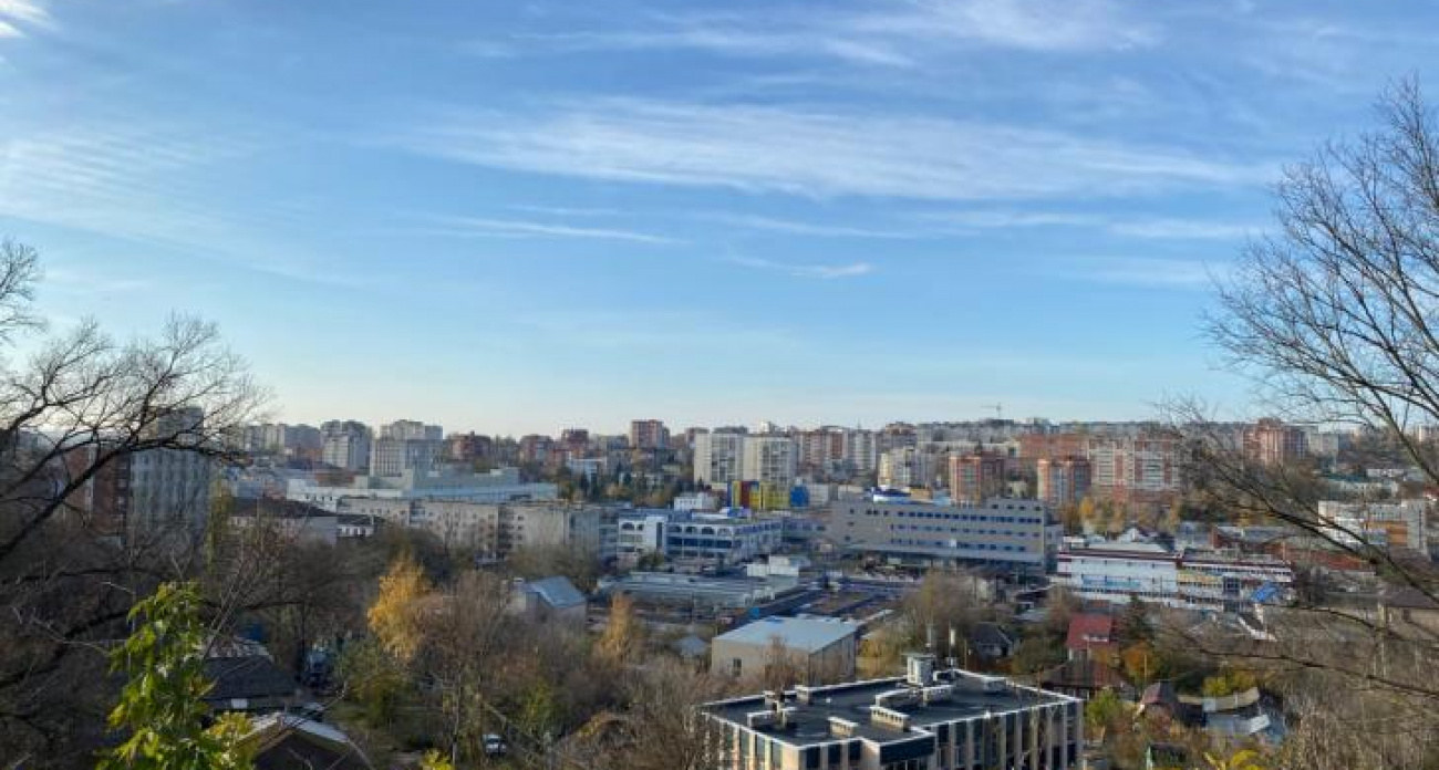 Евгений Маслов единогласно избран мэром Курска со счетом 31:0