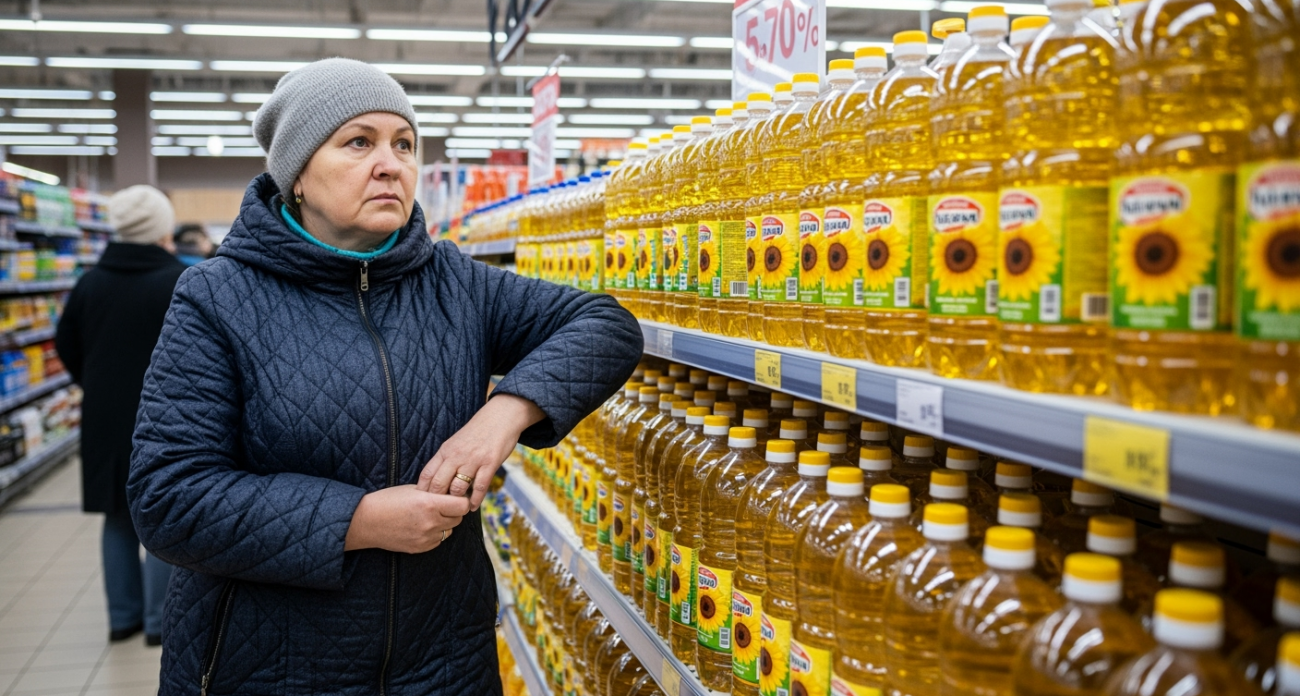 Роскачество назвало 20 марок масла, которым можно доверять: полный список безопасных брендов