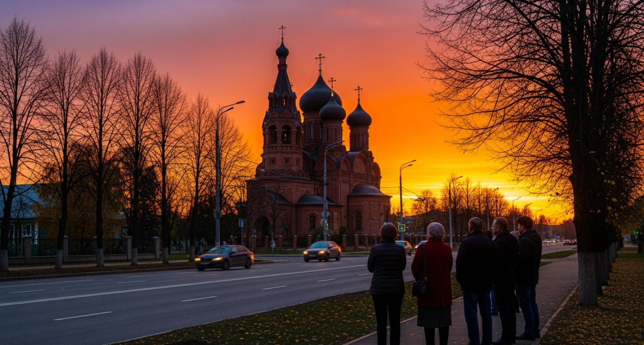Погода 8 октября точно предскажет вашу зиму: древние приметы Сергея Капустника, которые сбываются до сих пор