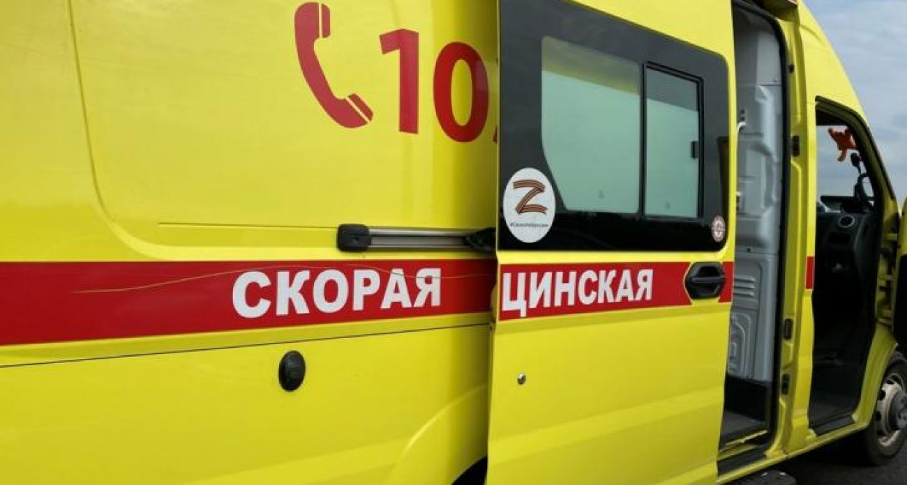 Курские хирурги спасли двух братьев после аварии среди 2000 экстренных операций за год