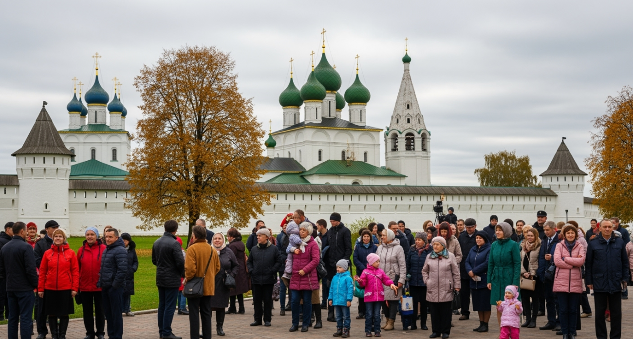 31 октября станет самым опасным днем месяца: как пережить магнитную бурю в 7 баллов