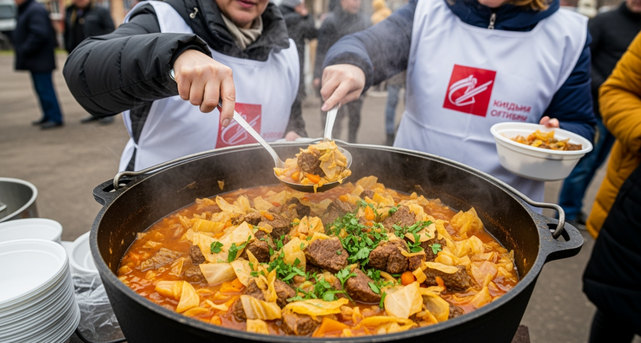 7 секретов тушёной капусты, о которых молчат повара: даже квашеную превратите в деликатес