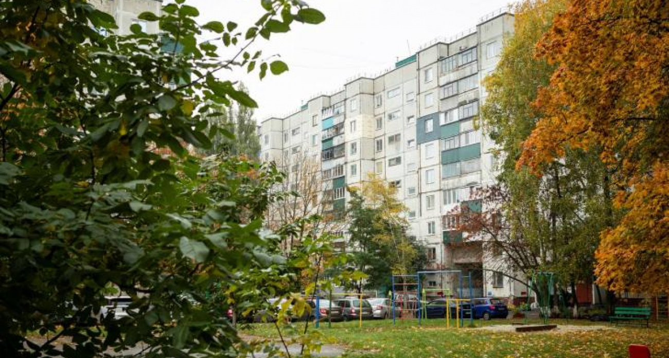 Мэр Курска обнаружил самовольные перепланировки отопления в доме на Дружбы после жалоб на холод