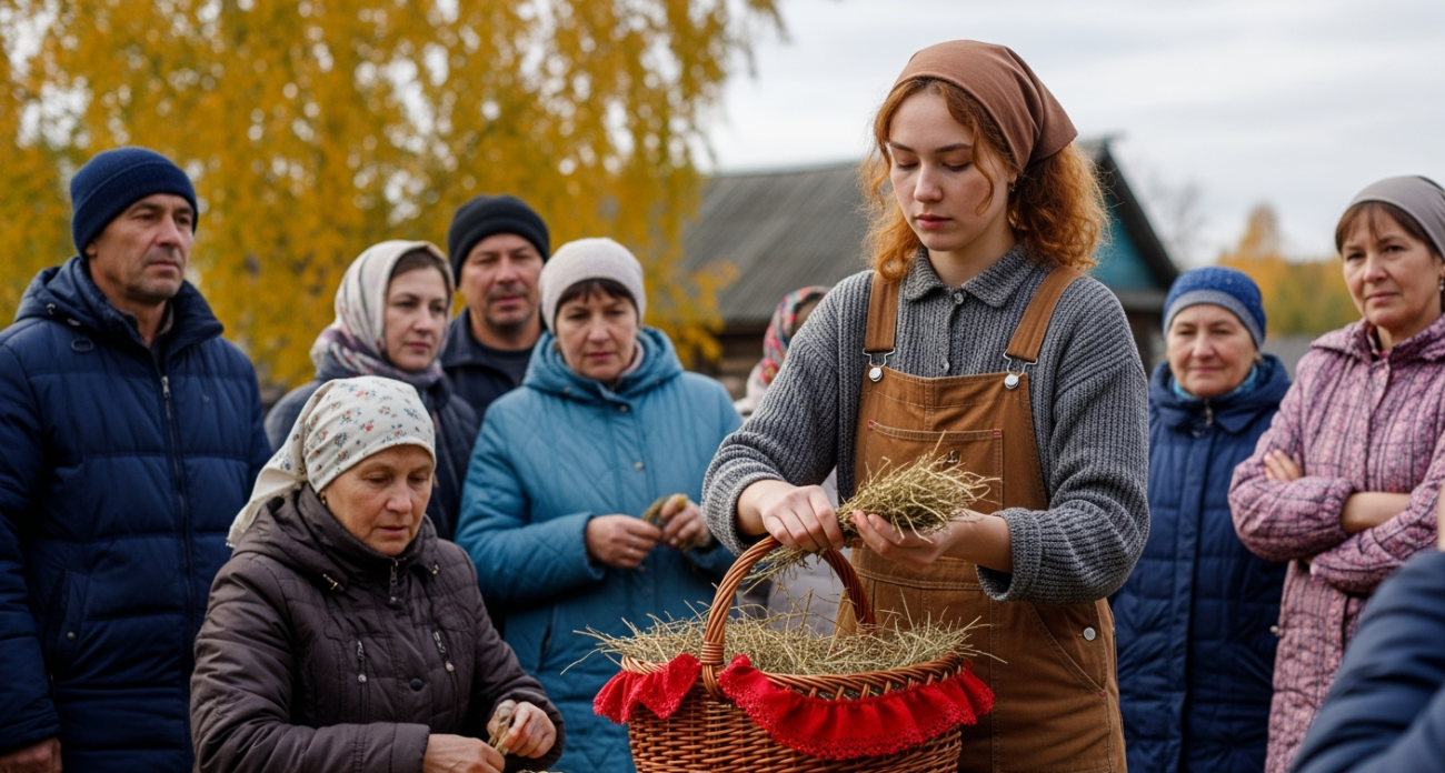Ваша фамилия хранит тайну: какие роды веками служили господам и как это определило судьбы потомков